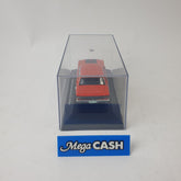 Ford Falcon XY GT 1970 Red 1:43 Scale Diecast Australian Classic Cars